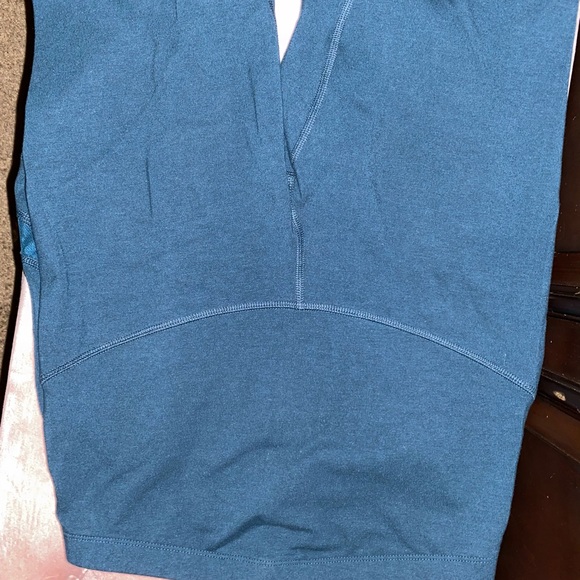 Maternity yoga pants - Picture 4 of 4